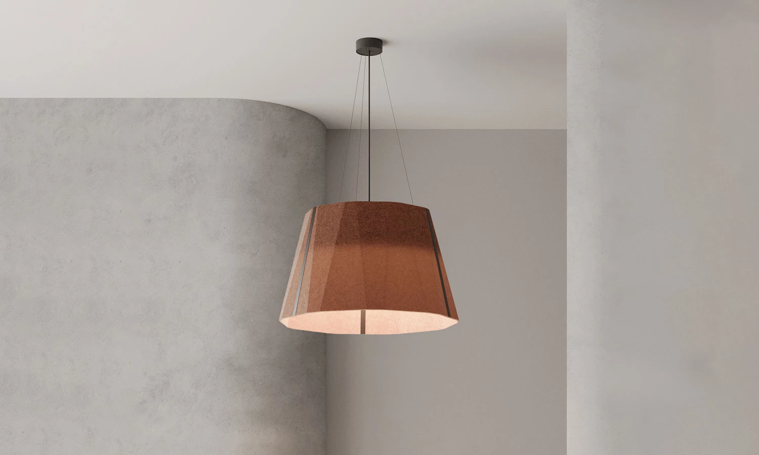 Pl Sept25 Acoustic Luminaires Silenzz