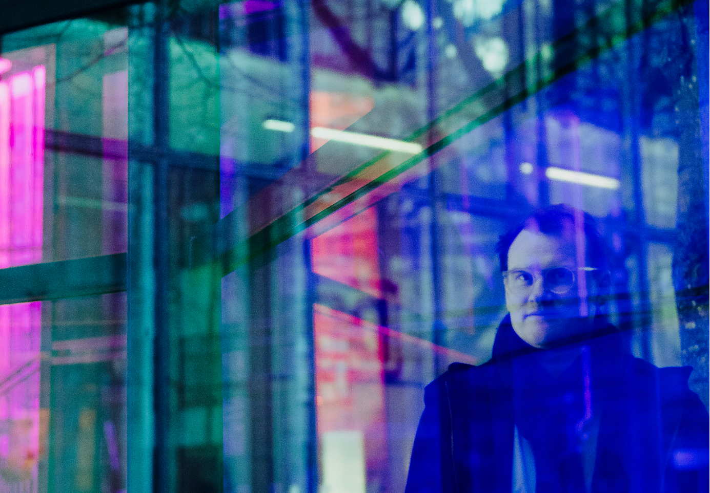 Chris Middleton Arty Image