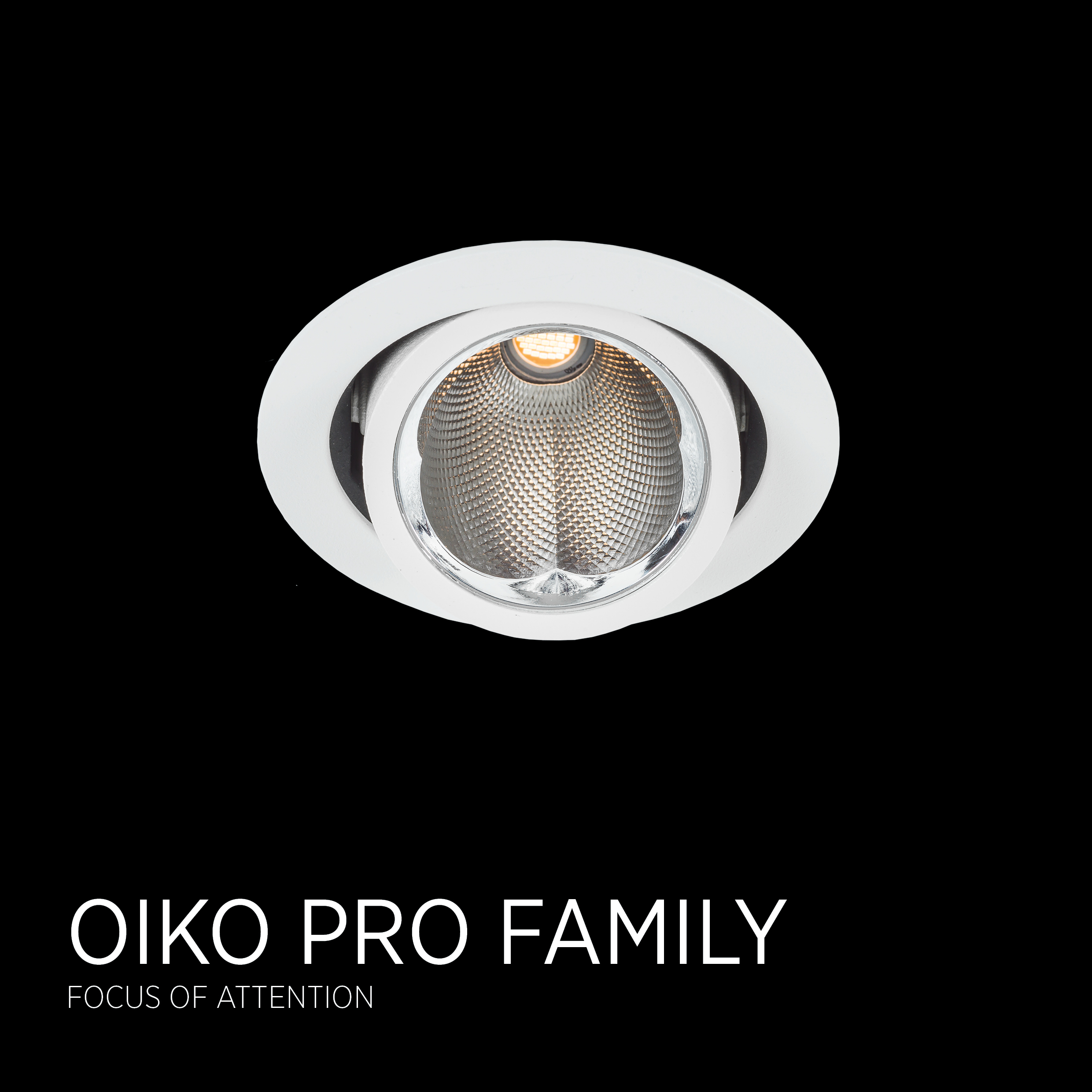 OIKO PRO FAMILY