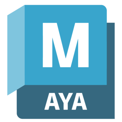 Autodesk Maya Logo Brandlogos.Net X7aqy 512X512