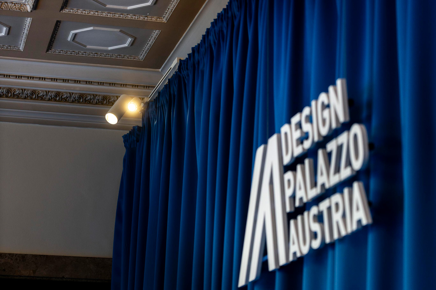 Milan Design Week Palazzo Austria