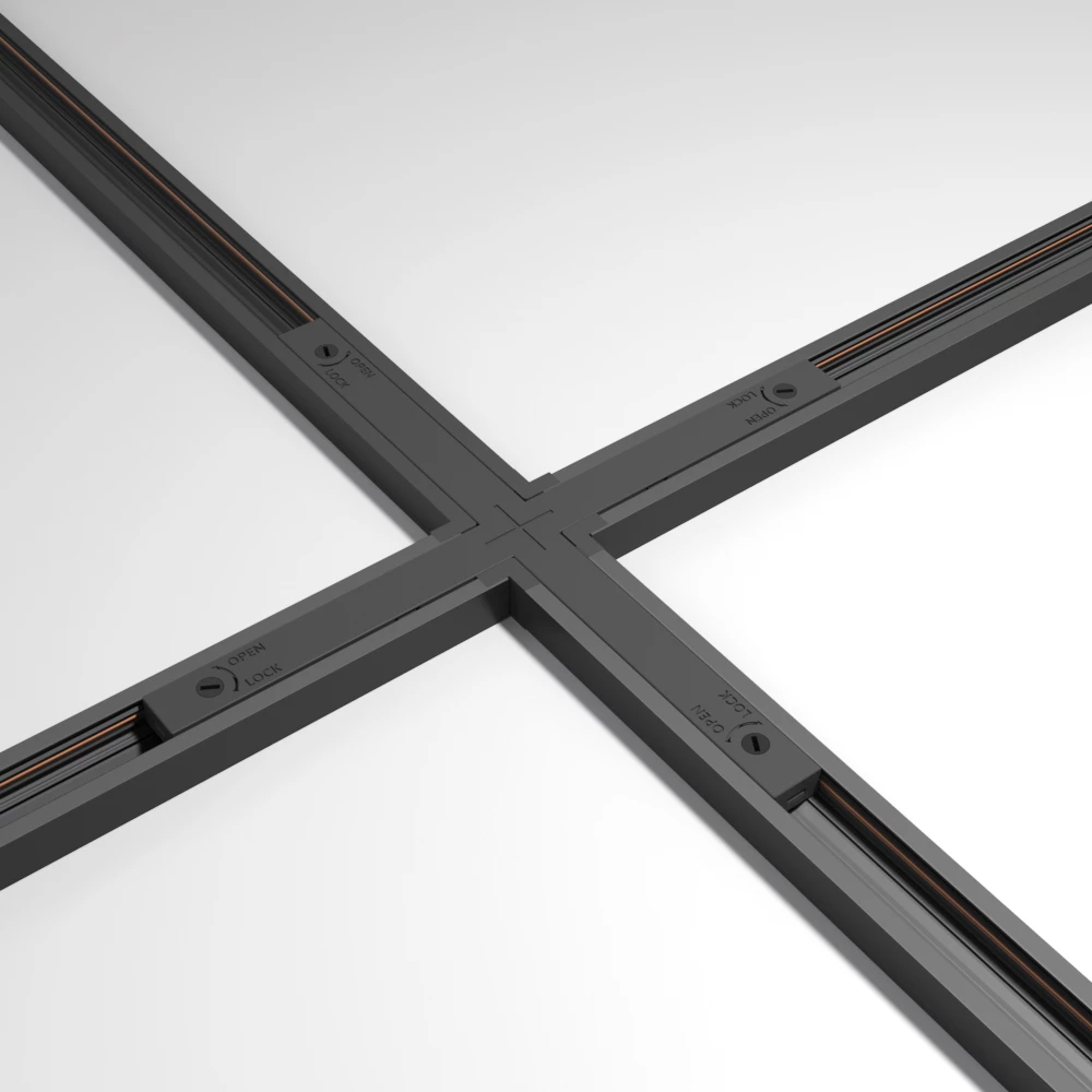 CLOSE UP TRIMLESS SURFACE X