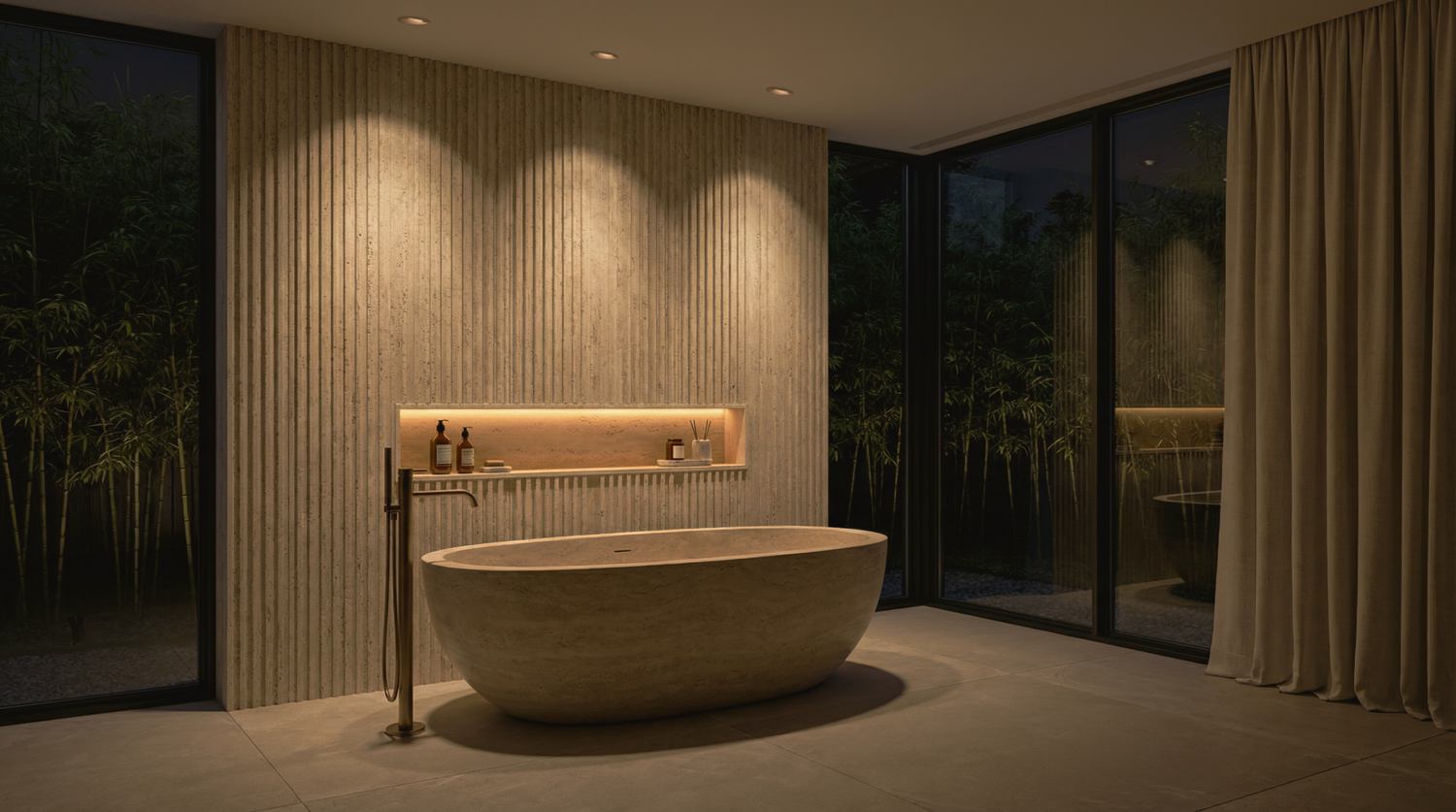 Bioniq Ip65 Leuchte Für Anspruchsvolle Raeume Mit Feuchtigkeit Und Schmutz