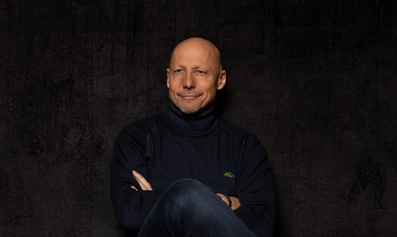 Walter Norz Interview Designed To Create