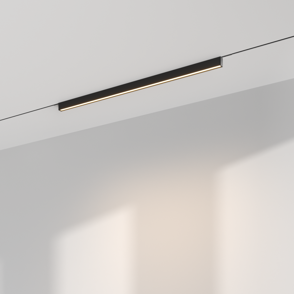 JUSTBLACK PRODUCT LEDLINE