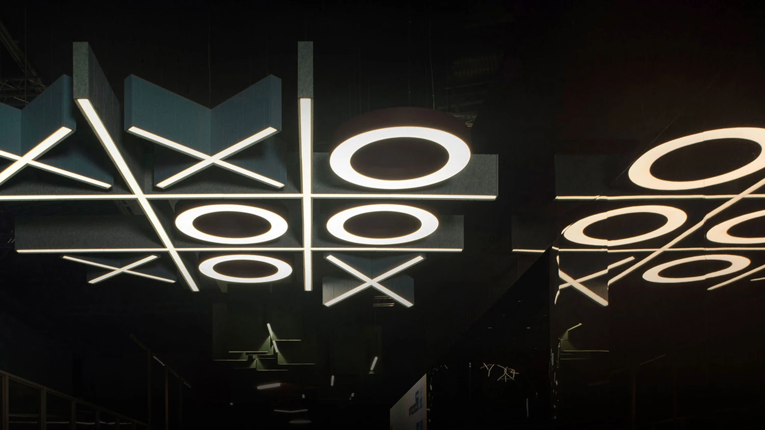 Part L Customizable Lighting Systems