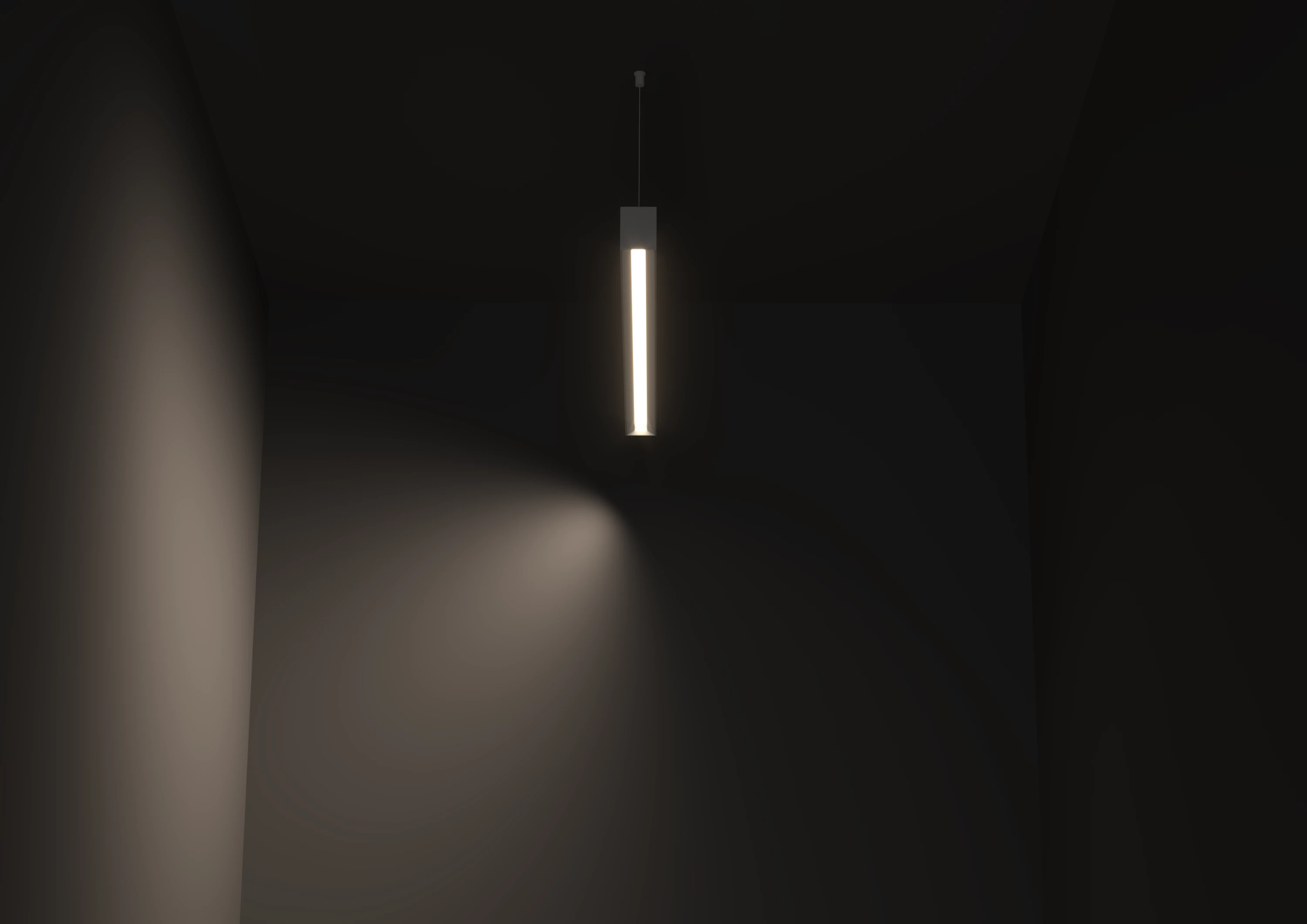 Wallwas Verticalbost