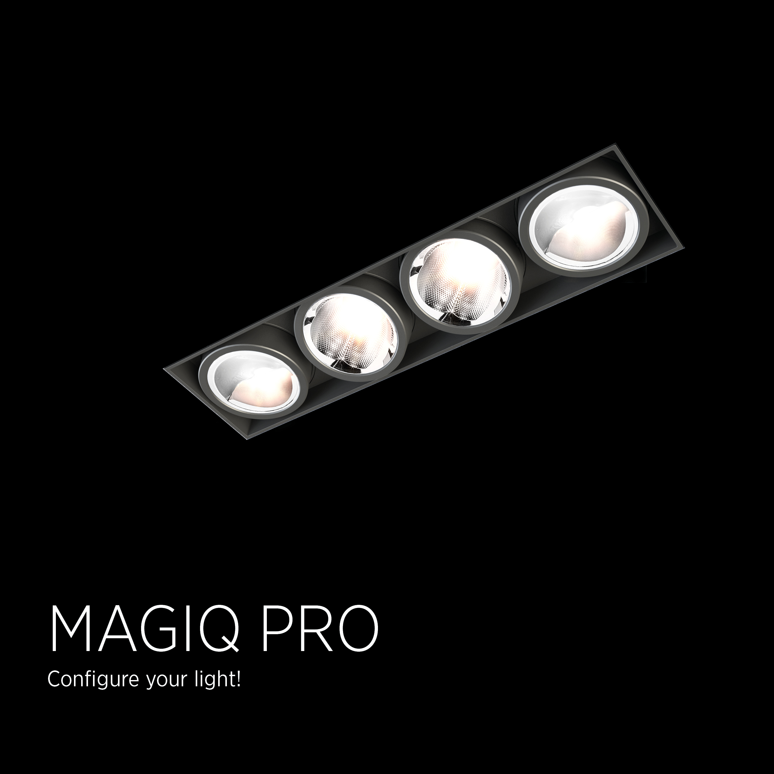 MAGIQ PRO