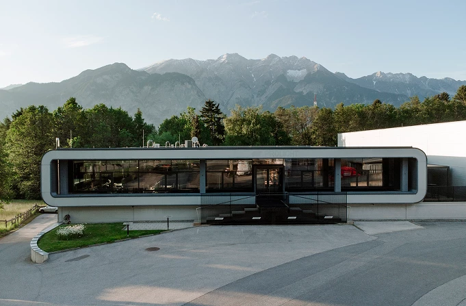 Prolicht Prolicht Headquarters