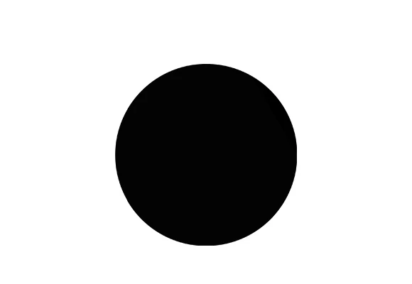 Unbenannt 1 0002 G BOARD Rund Play Schwarz