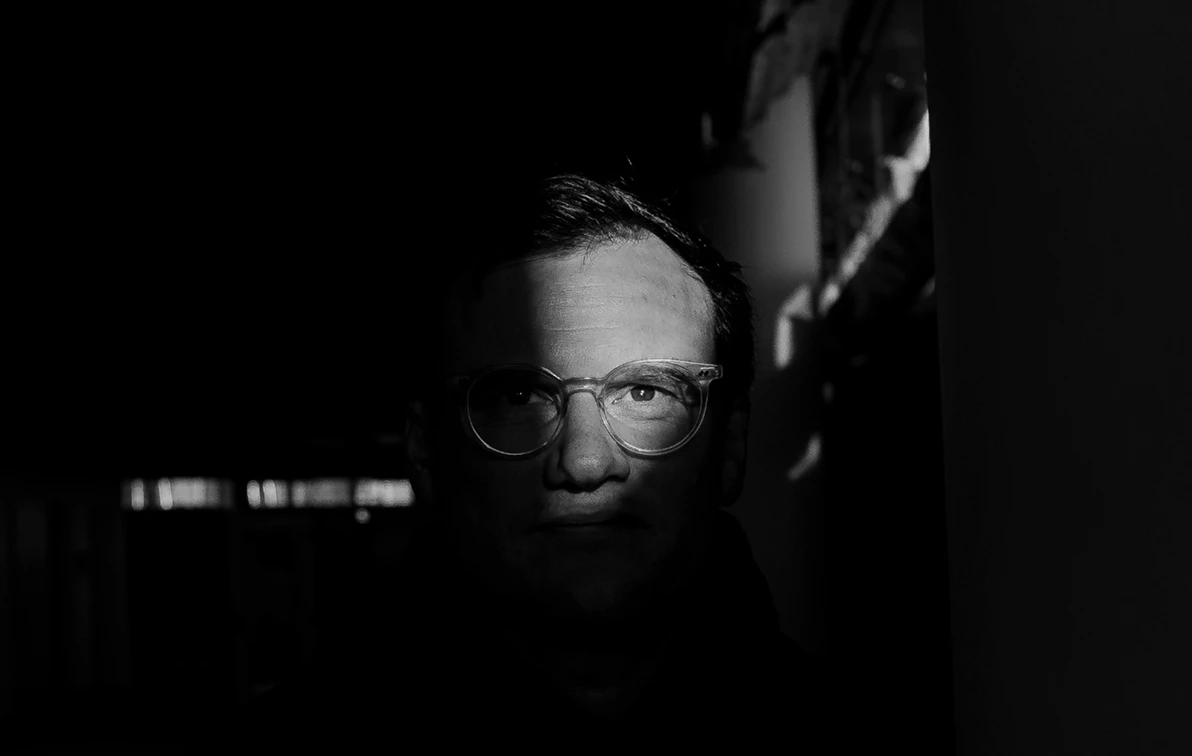 Chris Middleton Shooting