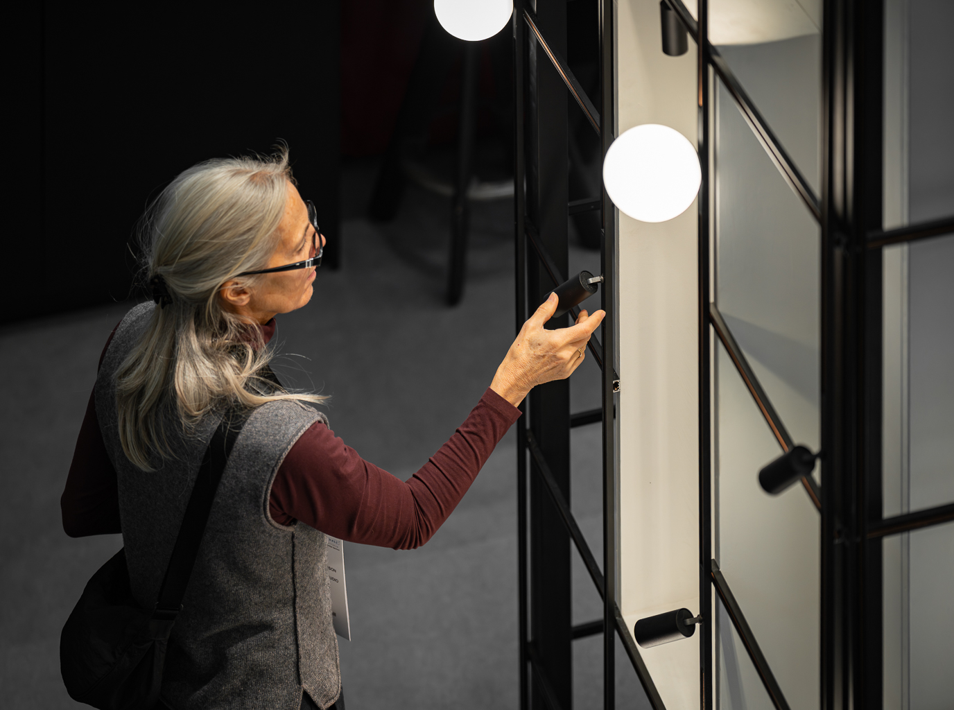 Light25 Fair London Booth07