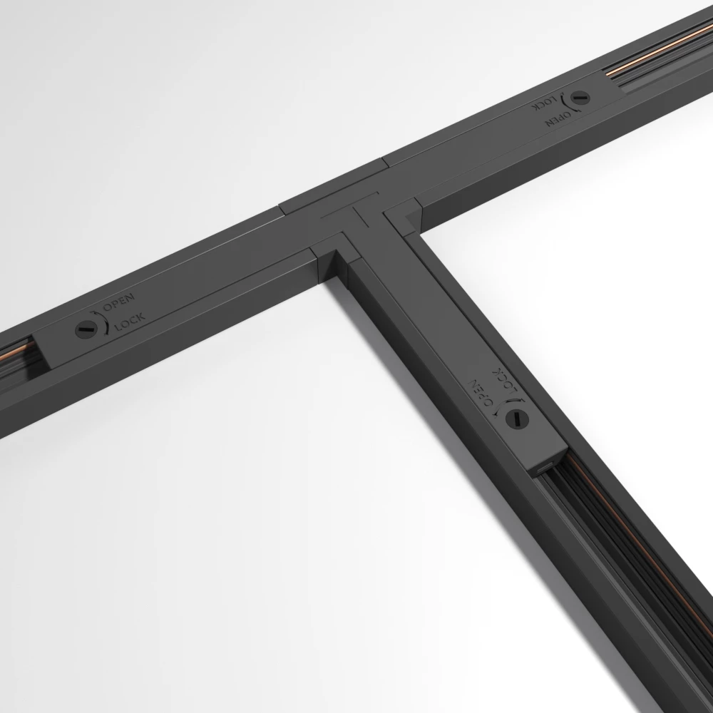 CLOSE UP TRIMLESS SURFACE T