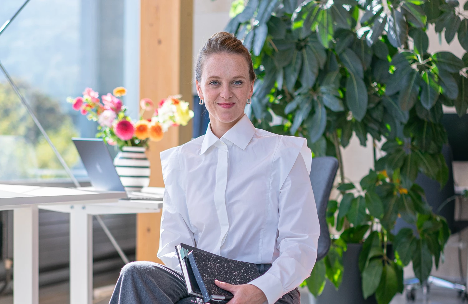 Annette Haecki Keynote Speaker Light+Building 2026