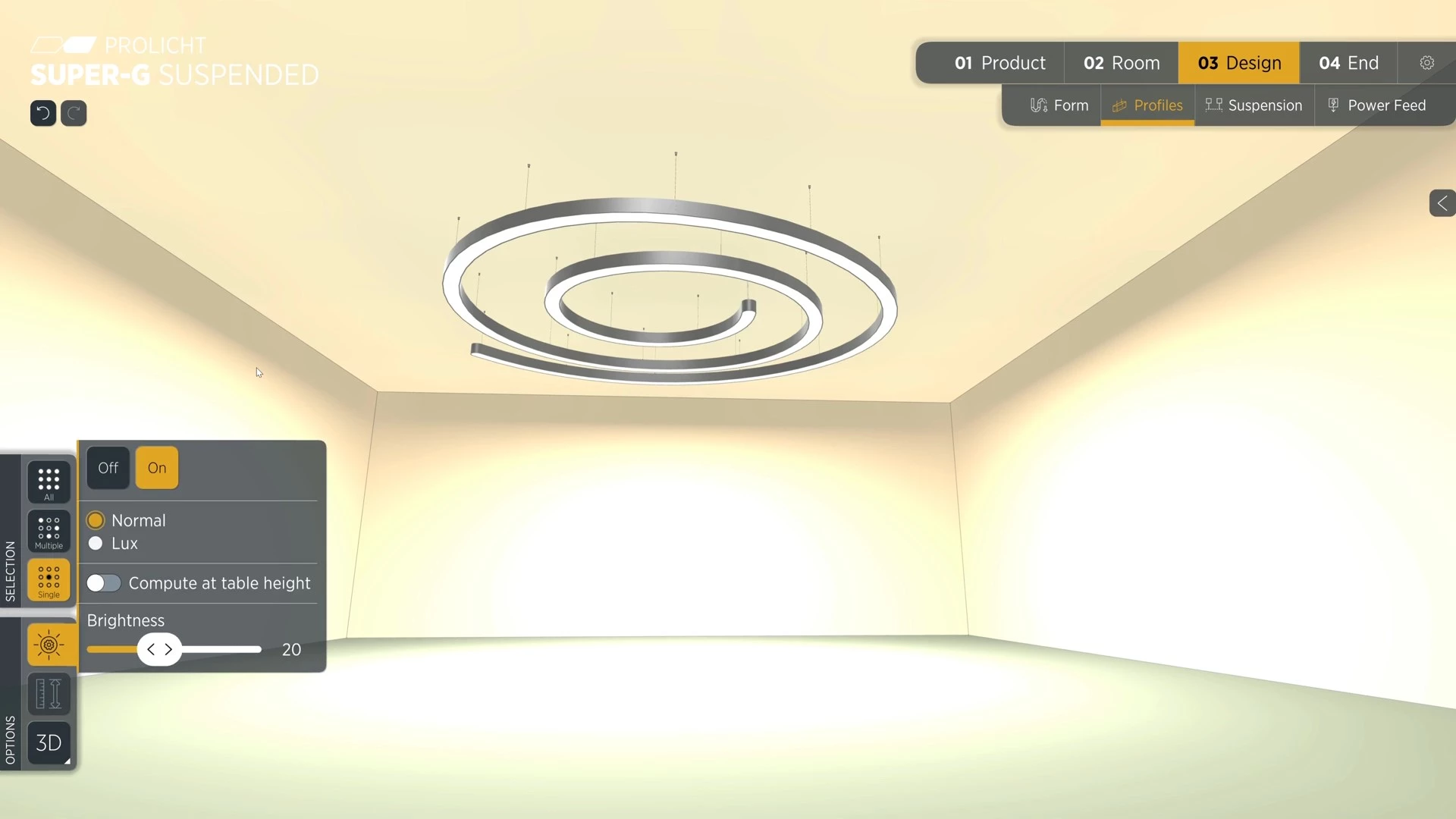 Prolicht Configurator Trailer En Fullhd Vorschaubild
