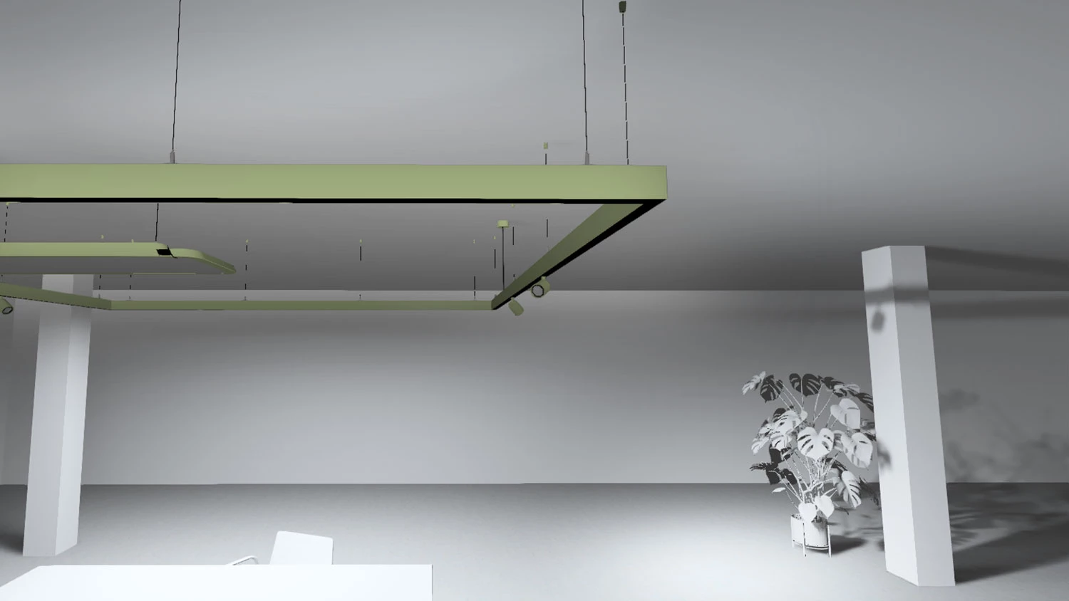 Part L Dialux Planning