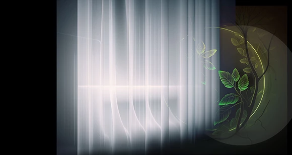 PROLICHT 05 – Euroluce Booth Moodboard