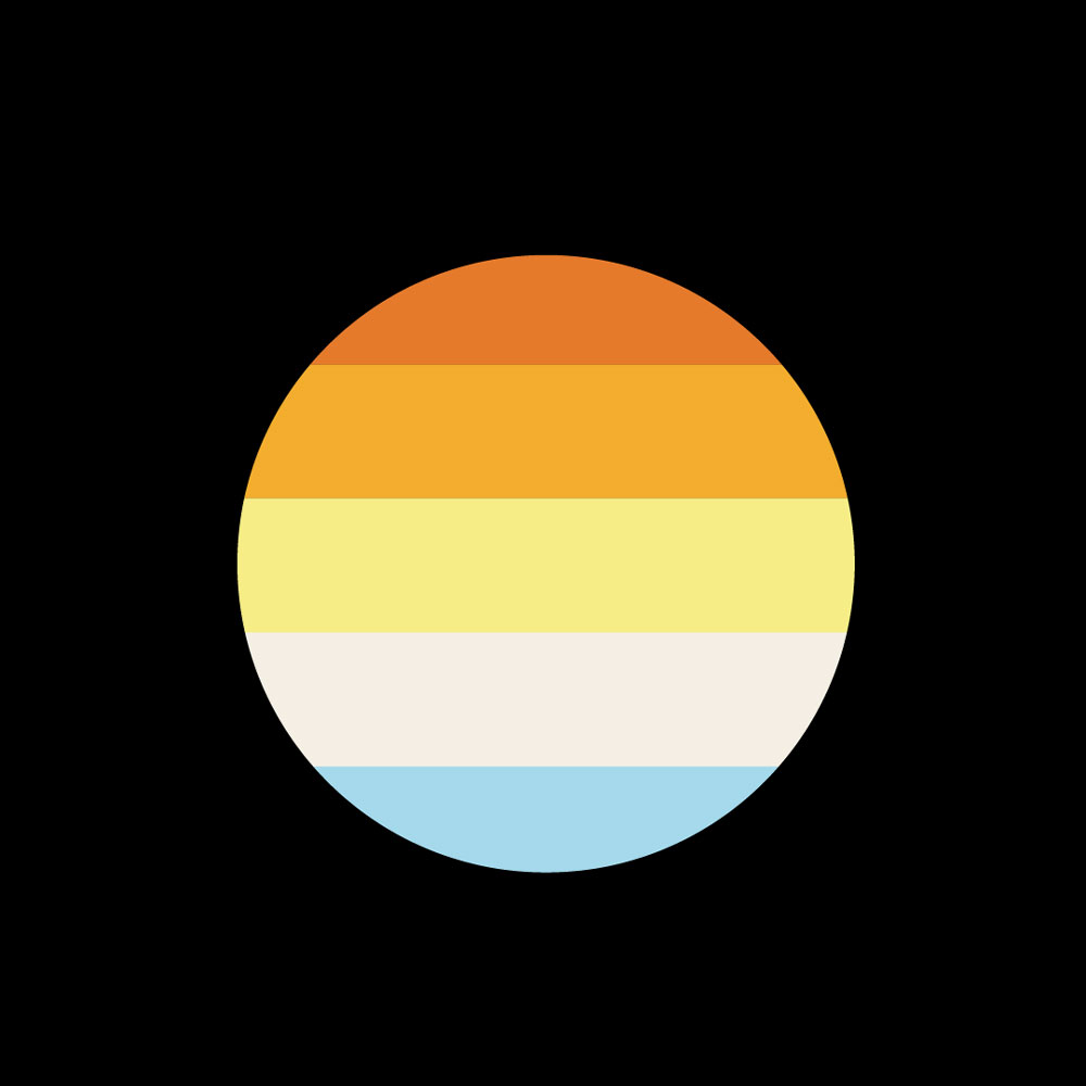 Tuneable White integration with the Batwing lens – individual light control without compromise. (Symbolic image, graphical representation)