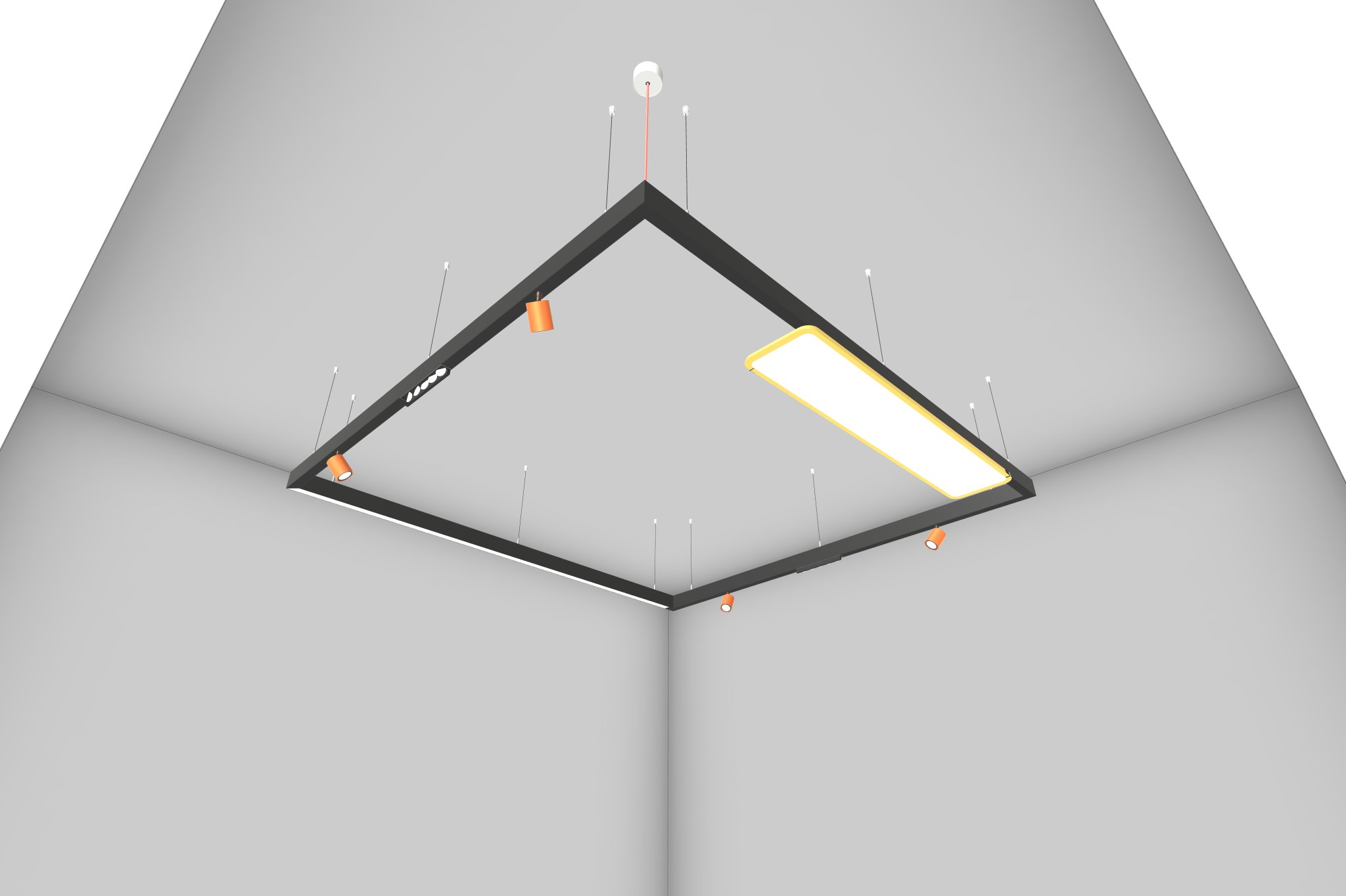 HYPRO 40 - Workplace