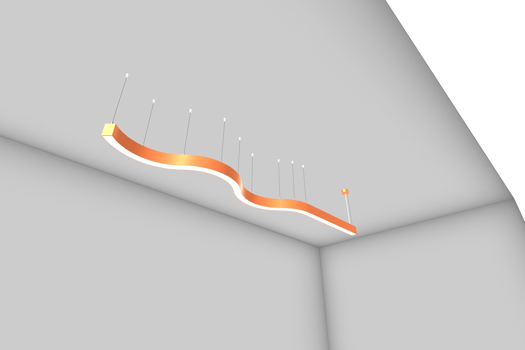 SUPER-G SLIM - Entrance